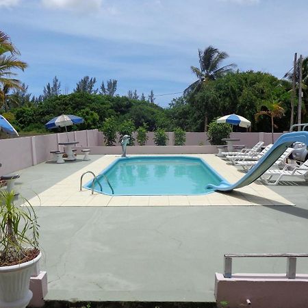 Hotel Residencial Bahia Sol à Nova Viçosa Extérieur photo