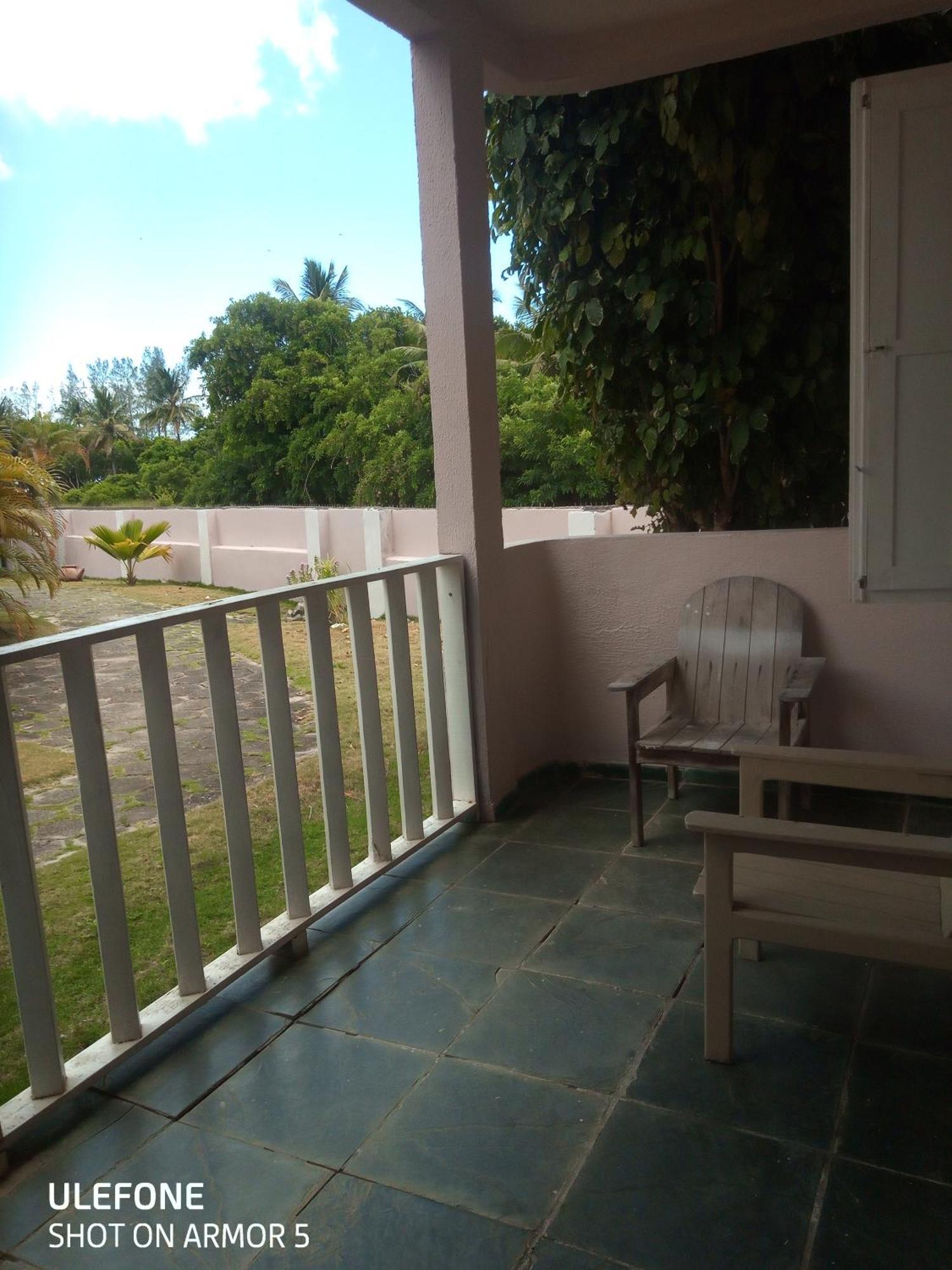 Hotel Residencial Bahia Sol à Nova Viçosa Extérieur photo