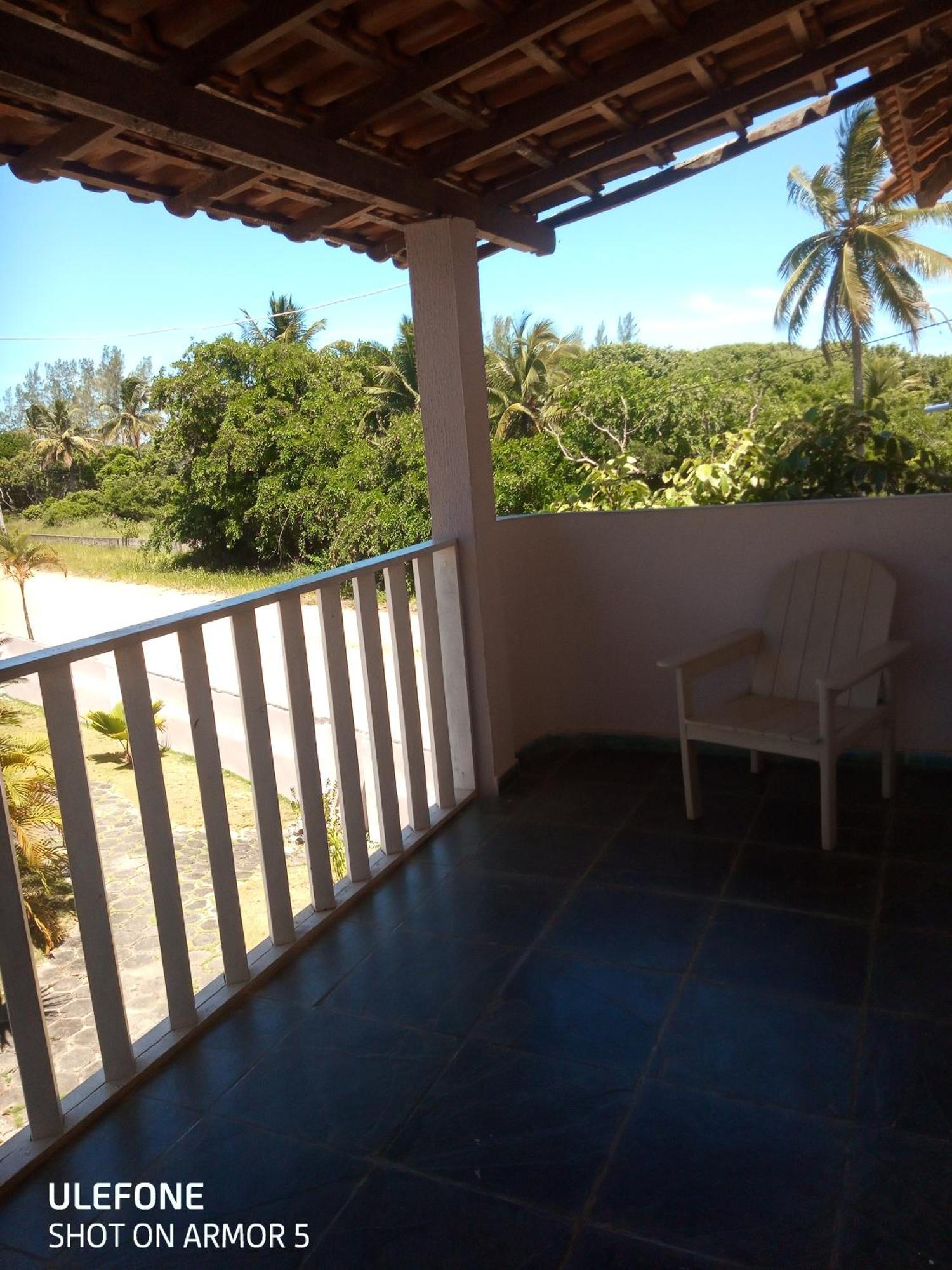 Hotel Residencial Bahia Sol à Nova Viçosa Chambre photo